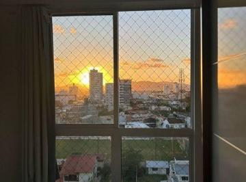 Apartamento · 1 Quarto · 1 Vaga · Ótimo Apto - Mobiliado - 1 Suíte + 1 Qt - Sacada - Vila Operária - Itajaí/SC
