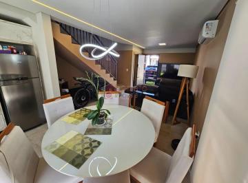 Casa · 89m² · 2 Quartos · 2 Vagas · SOBRADO PARA VENDA NO CONDOMÍNIO KAZA ALAMEDAS - JUNDIAÍ/SP