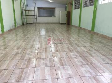 Comercial · 300m² · SALÃO COMERCIAL PARA VENDA NA VILA MARINGÁ - JUNDIAÍ/SP