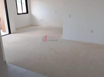 Apartamento · 95m² · 2 Quartos · 3 Vagas · APARTAMENTO À VENDA NO CONDOMÍNIO RESIDENCIAL ODEON EM JUNDIAÍ/SP