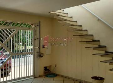 Casa · 172m² · 3 Quartos · 2 Vagas · CASA À VENDA NO BAIRRO PARQUE DA REPRESA EM JUNDIAÍ/SP
