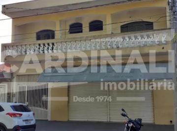 Comercial · 674m² · 4 Vagas · Casa sobrado e imóvel comercial em ótima localização