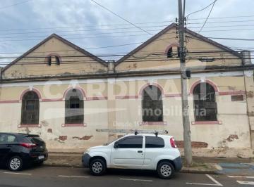 Comercial · 4734m² · 7 Vagas · Amplo barracão comercial no centro da cidade