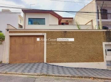 Casa · 260m² · 2 Quartos · 5 Vagas · Sobrado a venda com 324 m² de área útil