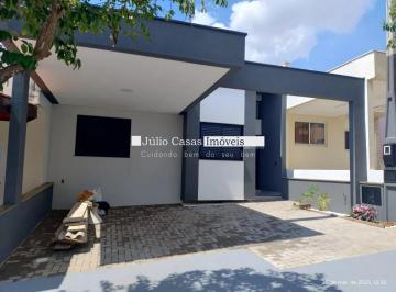 Fachada · Casa térrea a venda em condomínio