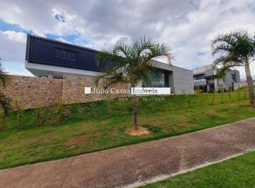 Casa · 530m² · 4 Quartos · 4 Vagas · Casa em condomínio a venda com 4 suítes