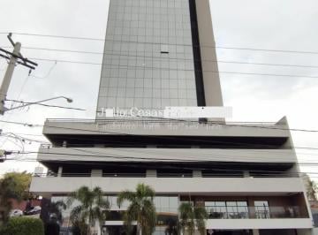 Comercial · 44m² · 1 Vaga · Sala comercial para aluguel