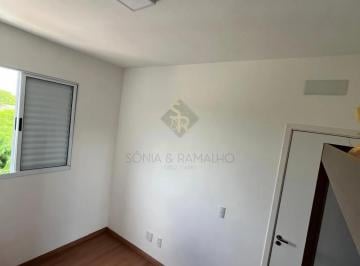 Apartamento · 57m² · 2 Quartos · 1 Vaga · Apartamentos Padrão em Ribeirão Preto