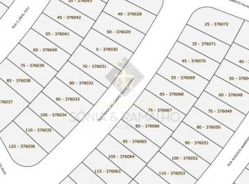 Terreno · 253m² · Terrenos Condomínio em Ribeirão Preto