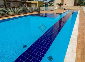 Apartamento · 50m² · 2 Quartos · 1 Vaga · Apartamentos Padrão em Ribeirão Preto