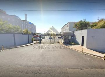 Apartamento · 42m² · 2 Quartos · 1 Vaga · Apartamentos Padrão em Ribeirão Preto