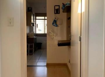 Apartamento · 50m² · 2 Quartos · 1 Vaga · Apartamentos Padrão em Ribeirão Preto