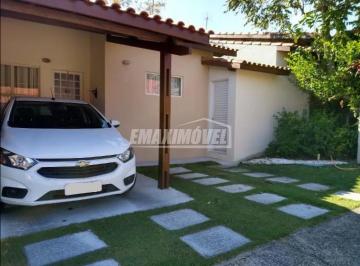 Casa · 83m² · 3 Quartos · 2 Vagas · Casa em Condomínios em Sorocaba