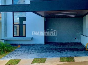 Casa · 118m² · 3 Quartos · 2 Vagas · Casa em Condomínios em Sorocaba