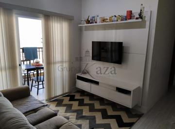 Apartamento · 80m² · 3 Quartos · 2 Vagas · Oportunidade - Apartamento - Vila Machado - Residencial Tropical Garden - 3 Dormitórios - 80m².