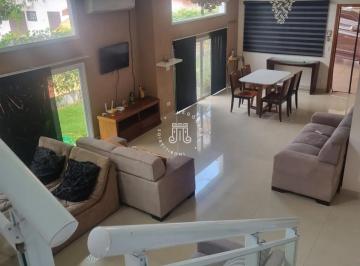 Casa · 1000m² · 3 Quartos · 2 Vagas · CASA À VENDA OU LOCAÇÃO NO RESIDENCIAL VILLAGE MORRO ALTO EM ITUPEVA/SP