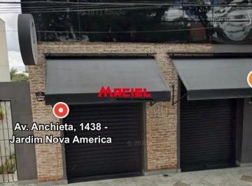 Comercial · 213m² · ÓTIMO PONTO COMERCIAL COM 213 M2 DE ÁREA ACONSTRUÍDA, COM AR CONDICIONADO, ÓTIMA LOCALIZAÇÃO