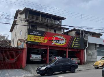 Comercial · 410m² · 3 Quartos · 2 Vagas · Comercial Prédio em Sao Jose dos Campos