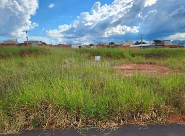 Terreno · 200m² · Terreno Padrão no bairro Residencial Vila Lobo.