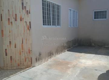 Casa · 174m² · 2 Quartos · 1 Vaga · Casa/Padrão - Residencial - No bairro Parque Residencial Dom Lafayete Libânio
