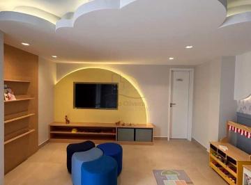 Apartamento · 42m² · 1 Quarto · 1 Vaga · Apartamento com 1 quarto, Aviação, Praia Grande - R$ 263 mil, Cod: 5633