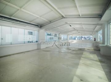 Comercial · 900m² · 83 Vagas · Prédio Comercial - Consolação - 11 Andares - 5.042m².