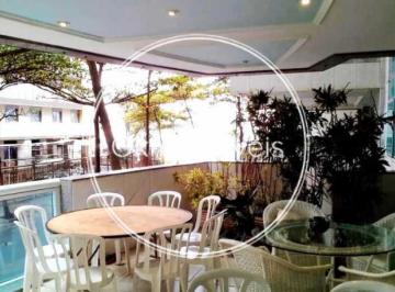 Apartamento · 363m² · 5 Quartos · 4 Vagas · Apartamento - 5 suítes - Leblon