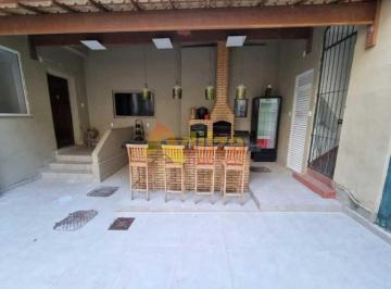 Casa · 69m² · 2 Quartos · Casa de Vila : Sobrado / Residencial / Rio Comprido