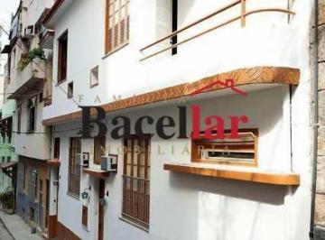 Casa · 180m² · 7 Quartos · 1 Vaga · Casa de Vila : Duplex / Residencial / Copacabana