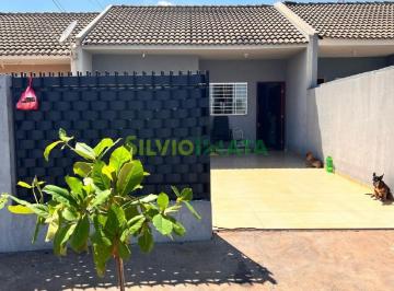 Foto 0 · Casa Jd Kariri-Mandaguaçu