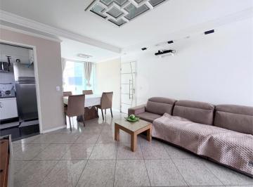 Apartamento · 136m² · 3 Quartos · 1 Vaga · Cobertura com 3 quartos à venda em Vila amélia - SP