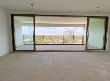 1 · Apartamento com 230 m², à venda no condomínio Cyrela On The Parc em Moema