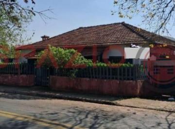 0 · Sousas, Campinas — Casa Residencial/Comercial à Venda