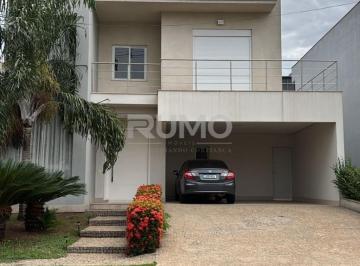 0 · casa à venda em Residencial Real Parque Sumaré