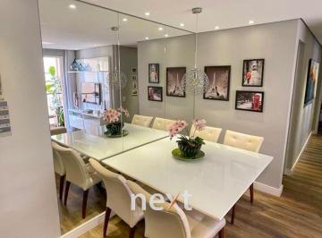 0 · apartamento à venda em Vila Industrial