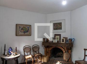 Casa · 450m² · 6 Quartos · 3 Vagas · Casa à Venda - Santa Lúcia, 6 Quartos, 450 m² - Belo Horizonte