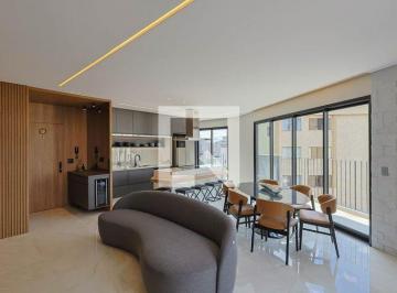 Apartamento · 130m² · 2 Quartos · 3 Vagas · Apartamento à Venda - Vila Paris, 2 Quartos,  130 m² - Belo Horizonte