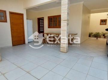 Casa · 338m² · 3 Quartos · 6 Vagas · Casa de Alto Padrao com 3 Dormitorios sendo 2 suites em Votorantim Park II