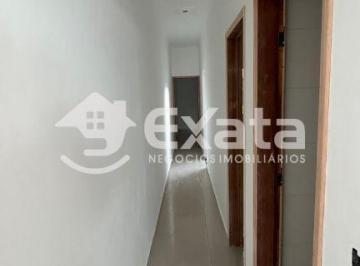 Casa · 51m² · 2 Quartos · 1 Vaga · Casa para venda no Parque Vista Barbara !!