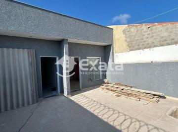 Casa · 51m² · 2 Quartos · 1 Vaga · Casa para venda no Parque Vista Barbara !!