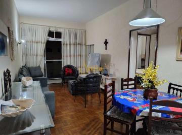 Apartamento · 83m² · 2 Quartos · Apto 2 quartos, sacada, Pitangueiras