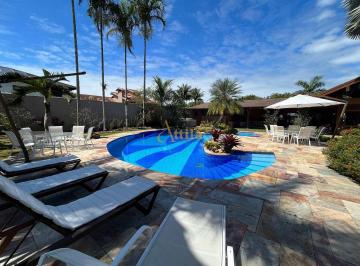 Casa · 2060m² · 6 Quartos · 6 Vagas · Casa de Condomínio com 6 quartos, Jardim Acapulco, Guarujá - R$ 8.5 mi, Cod: 6260