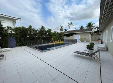 Casa · 1000m² · 6 Quartos · 6 Vagas · Casa de Condomínio com 6 quartos, Jardim Acapulco, Guarujá - R$ 4 mi, Cod: 6245