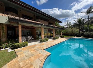 Casa · 1086m² · 6 Quartos · 6 Vagas · Casa de Condomínio com 6 quartos, Jardim Acapulco, Guarujá - R$ 3.2 mi, Cod: 6251
