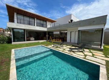 Casa · 525m² · 5 Quartos · 4 Vagas · Casa de Condomínio com 5 quartos, Jardim Acapulco, Guarujá - R$ 4.85 mi, Cod: 6252