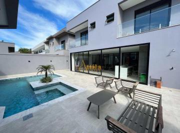 Casa · 525m² · 6 Quartos · 4 Vagas · Casa de Condomínio com 6 quartos, Jardim Acapulco, Guarujá - R$ 5 mi, Cod: 6238