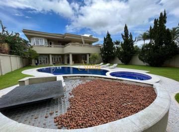 Casa · 1000m² · 6 Quartos · 6 Vagas · Casa de Condomínio com 6 quartos, Jardim Acapulco, Guarujá - R$ 7 mi, Cod: 6239