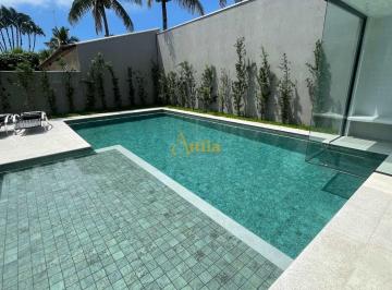 Casa · 525m² · 4 Quartos · 4 Vagas · Casa de Condomínio com 4 quartos, Jardim Acapulco, Guarujá - R$ 5 mi, Cod: 6253
