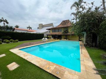 Casa · 1000m² · 4 Quartos · 6 Vagas · Casa de Condomínio com 4 quartos, Jardim Acapulco, Guarujá - R$ 2.7 mi, Cod: 6250