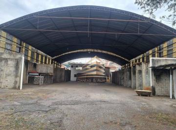 953d138884dbc9eb4f0fd43fe97feee0c529c41f · Galpão para alugar, 800 m² por R$ 22.000,00/mês - Jaçanã - São Paulo/SP